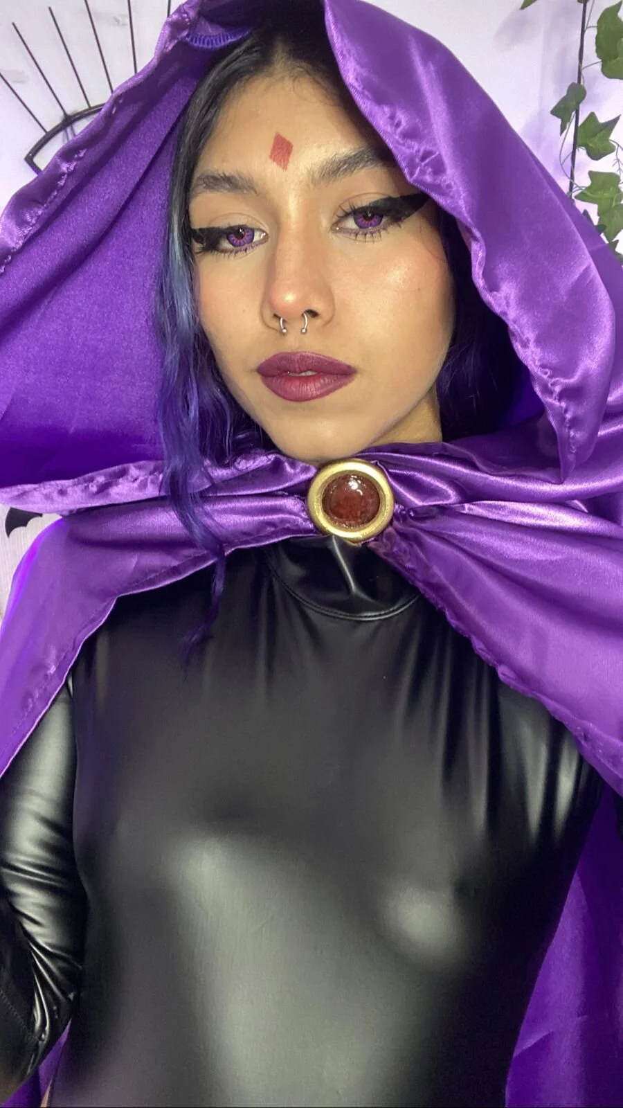 XXX Porn Photo of Nude Raven_Witch_ 179