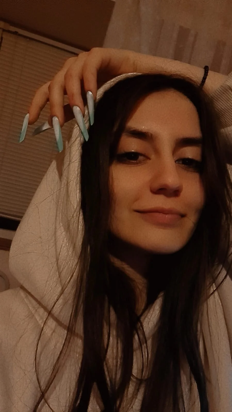 XXX Porn Photo of Nude SabrinaHope 25