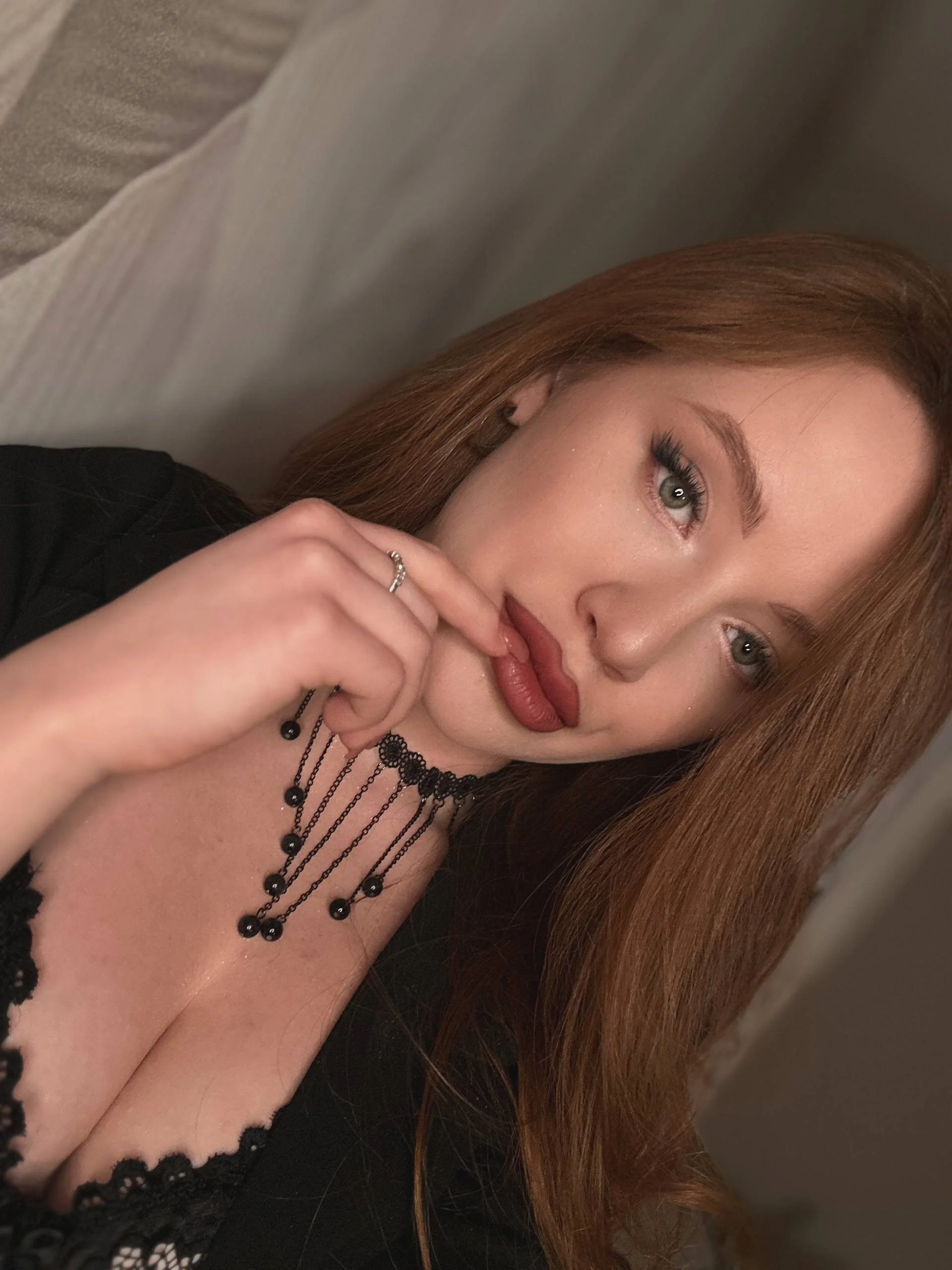 XXX Porn Photo of Nude RoseShelton 11