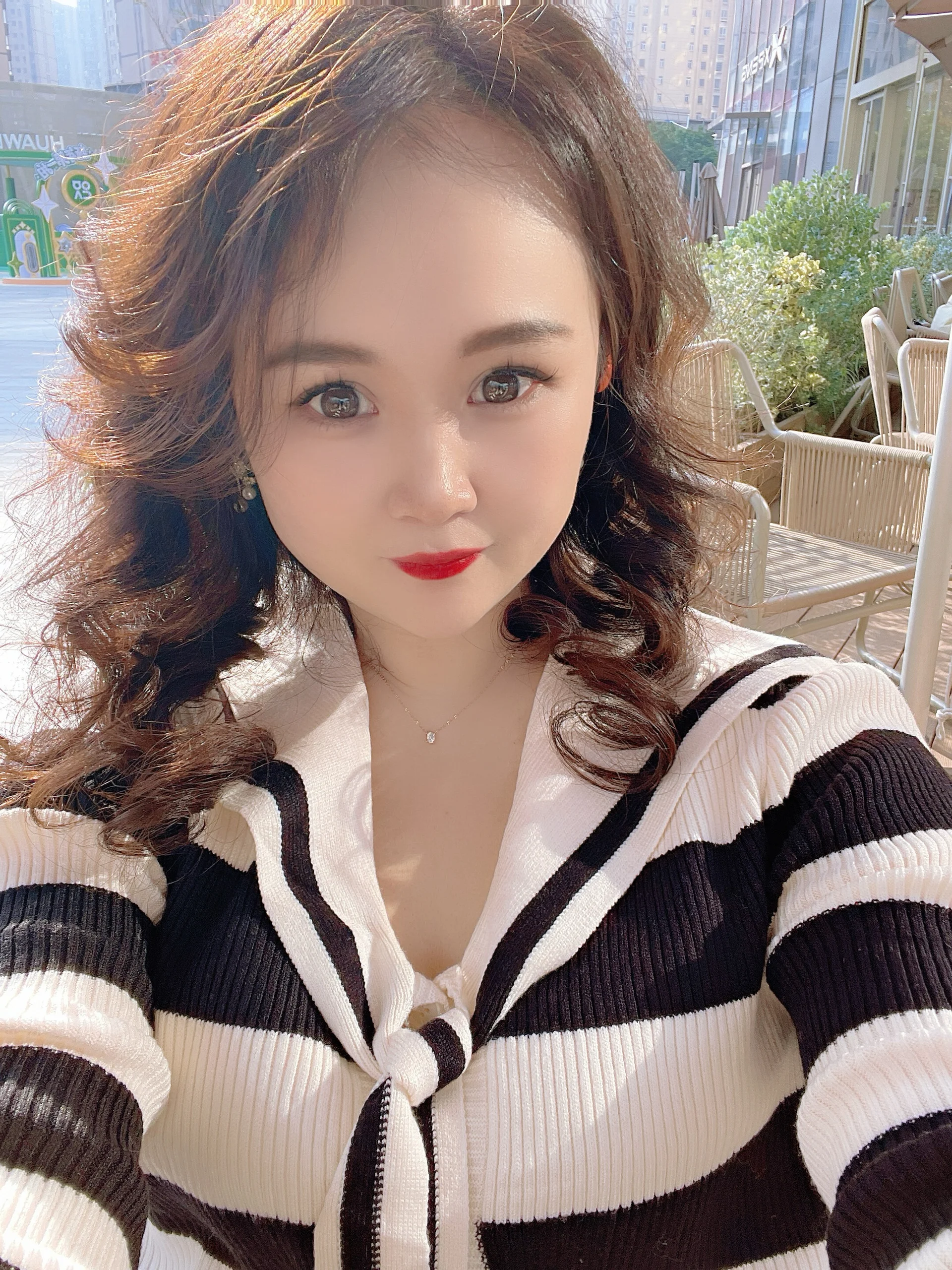 XXX Porn Photo of Nude xixi_521 9
