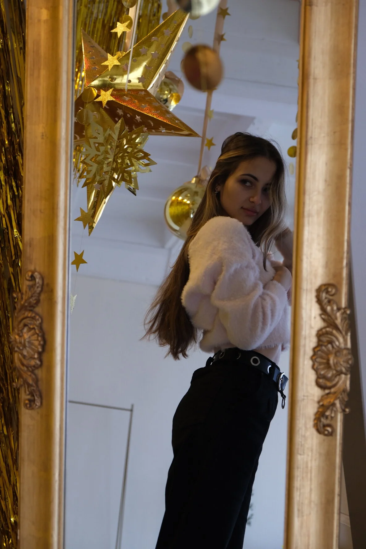 XXX Porn Photo of Nude ErinLewist 11