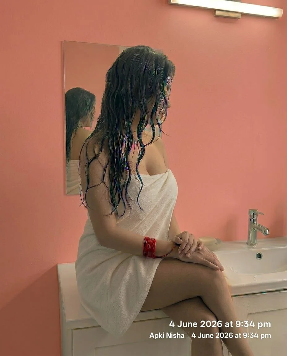 XXX Porn Photo of Nude Apki_Nisha 25