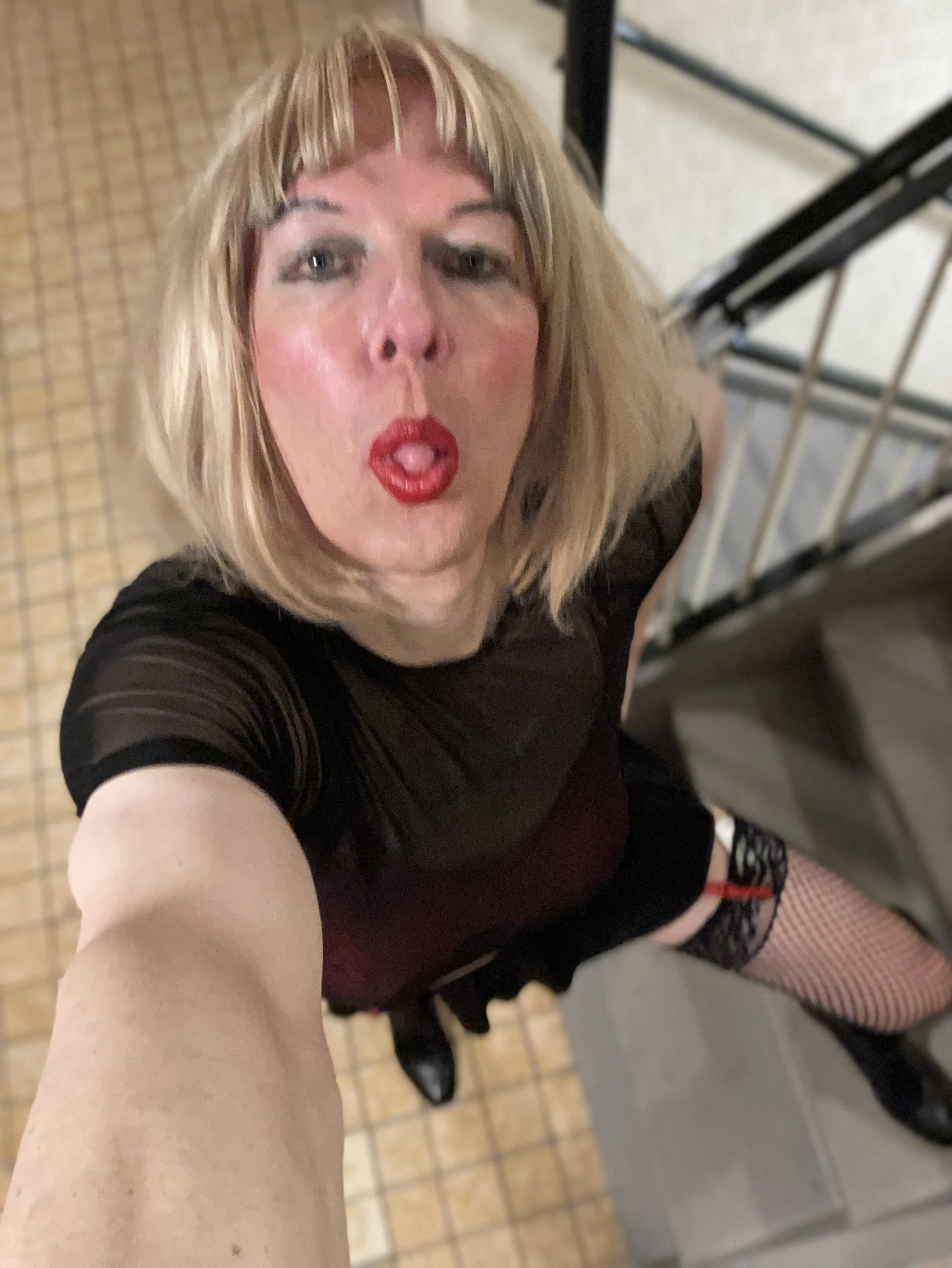 XXX Porn Photo of Nude simone_xdressing 24
