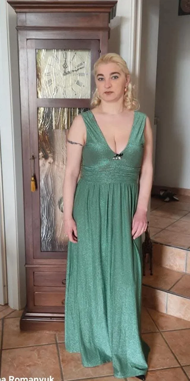 XXX Porn Photo of Nude GoldenAngelMilf 1
