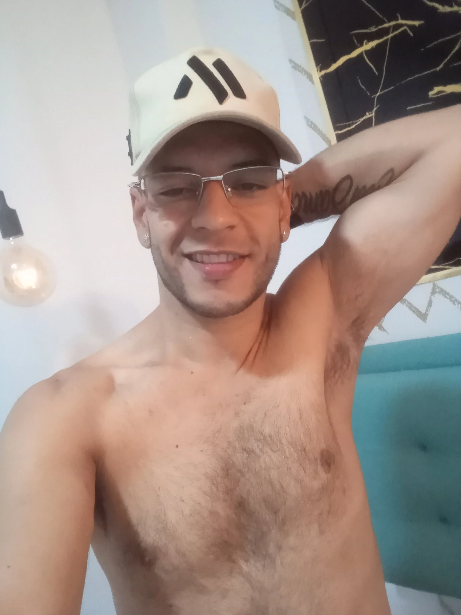 XXX Porn Photo of Nude Alphamaster_92 14