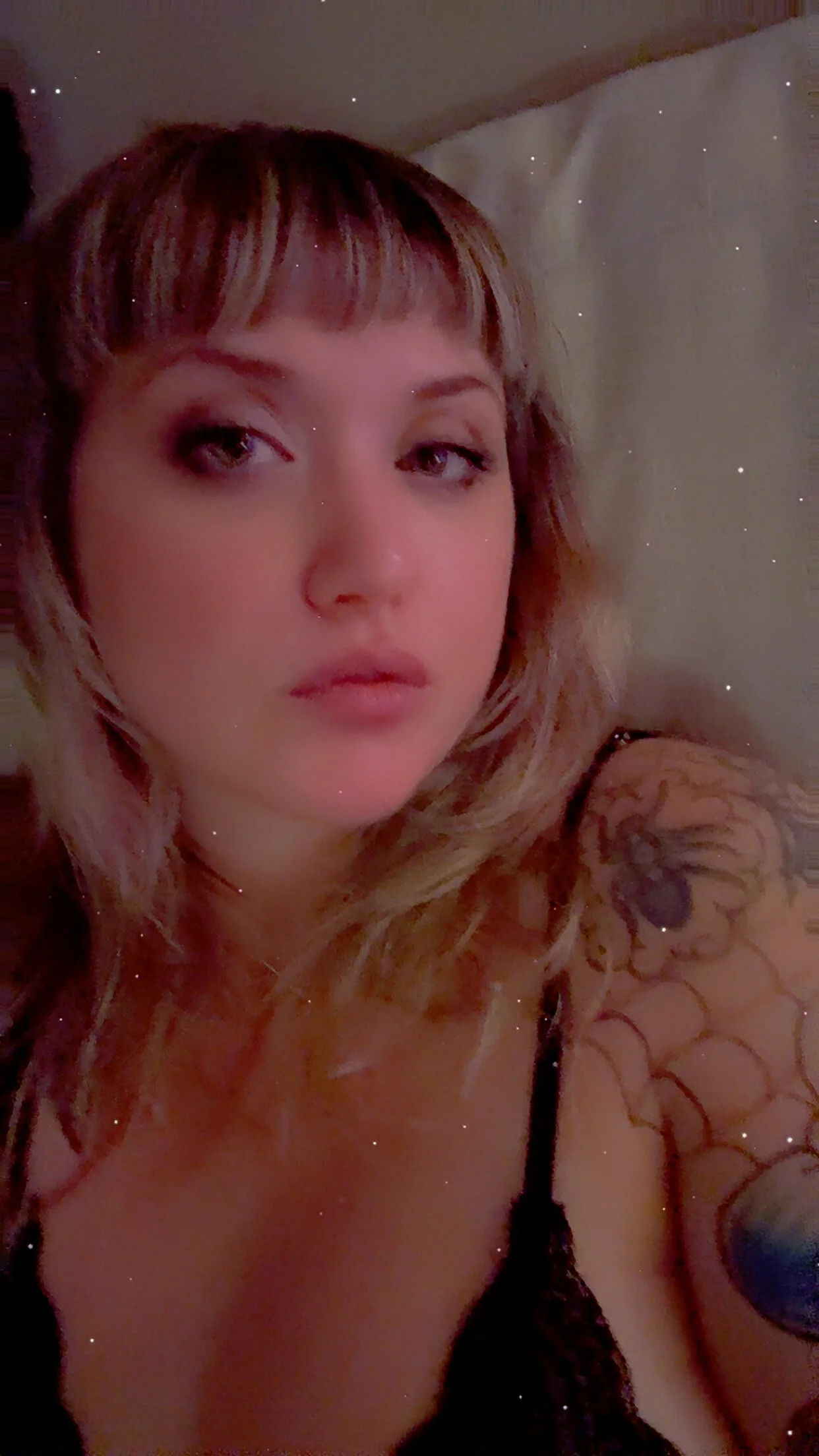 XXX Porn Photo of Nude SissyMercy 2