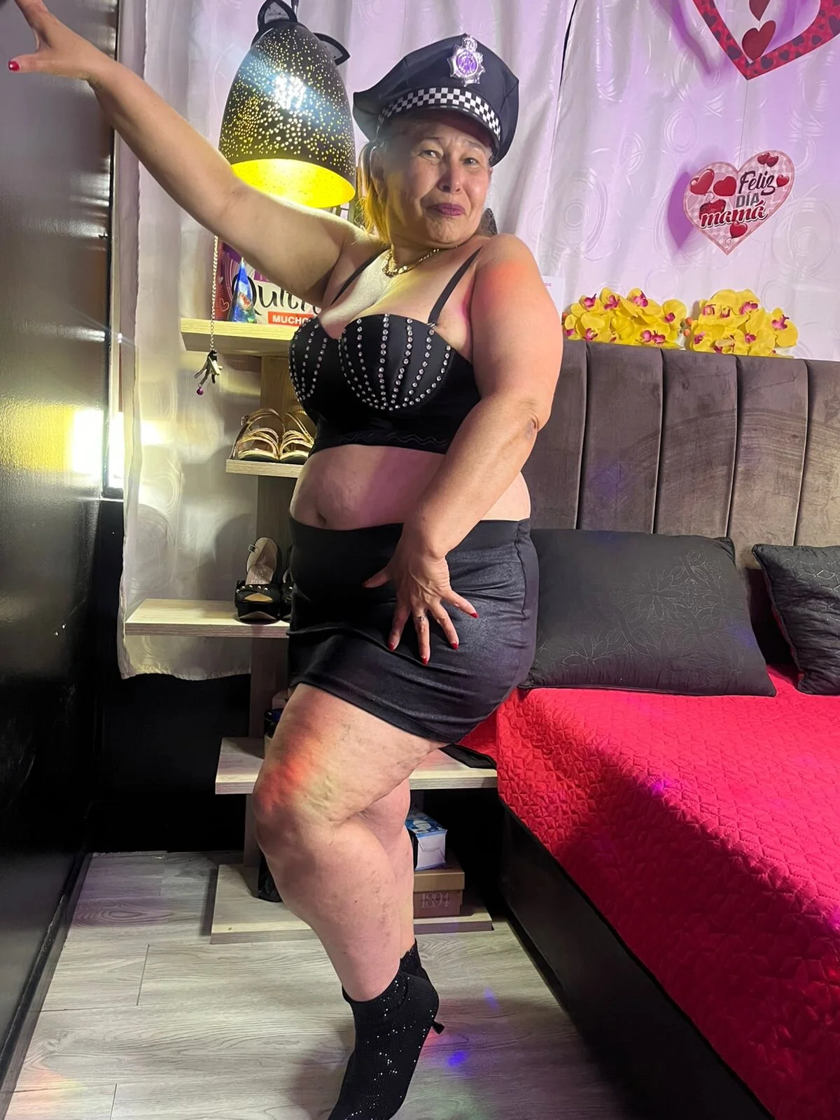 XXX Porn Photo of Nude girl_amada 28