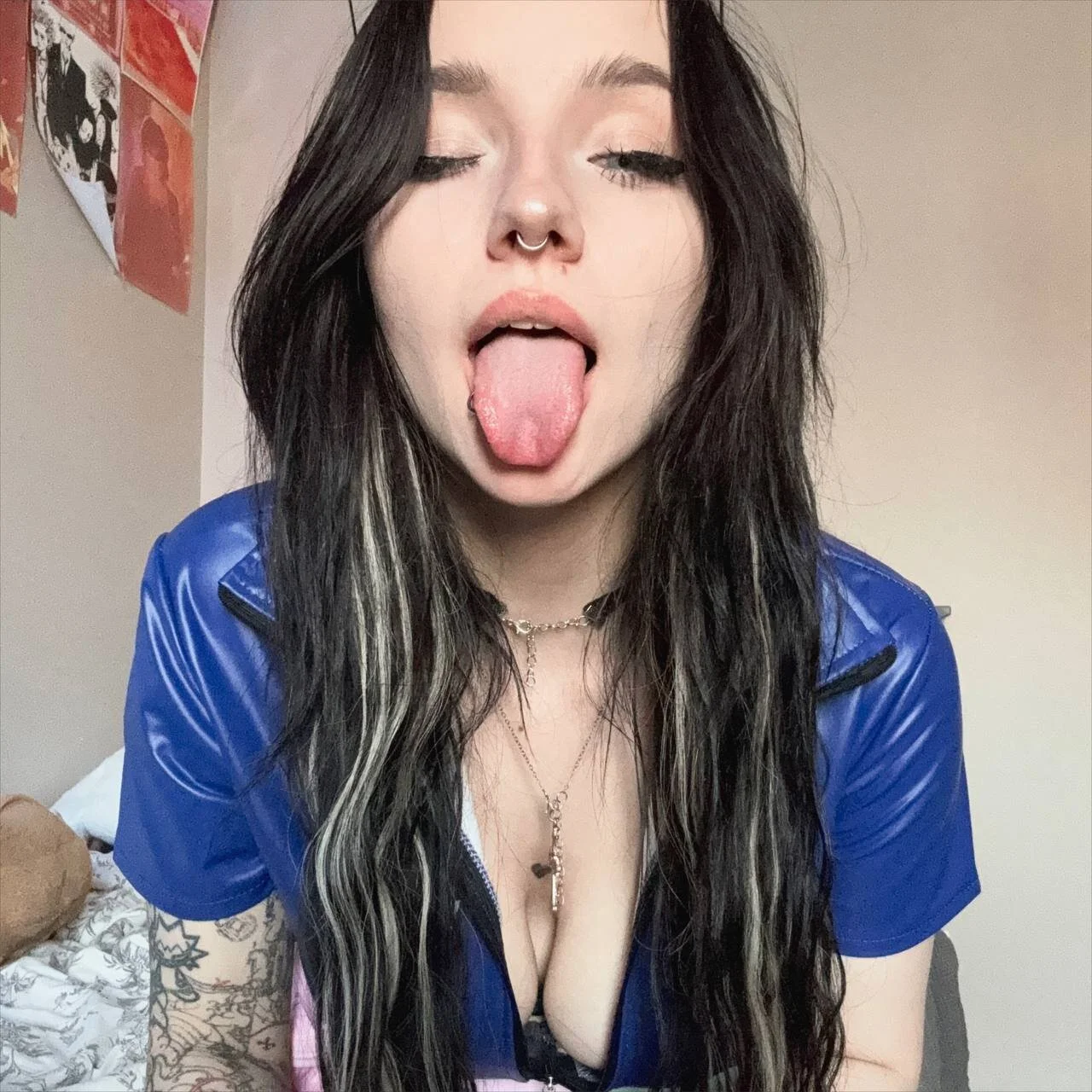 XXX Porn Photo of Nude Viv_Player 36