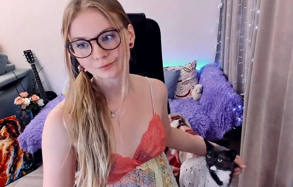 XXX Porn Photo of Nude Cuddle_Cat 27