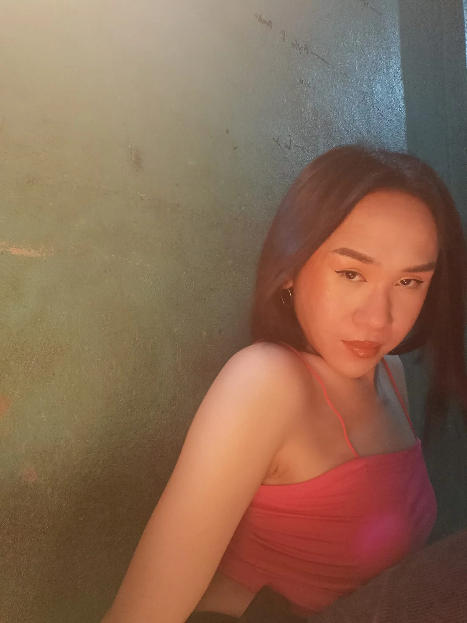 XXX Porn Photo of Nude CockzillaHotTS 9