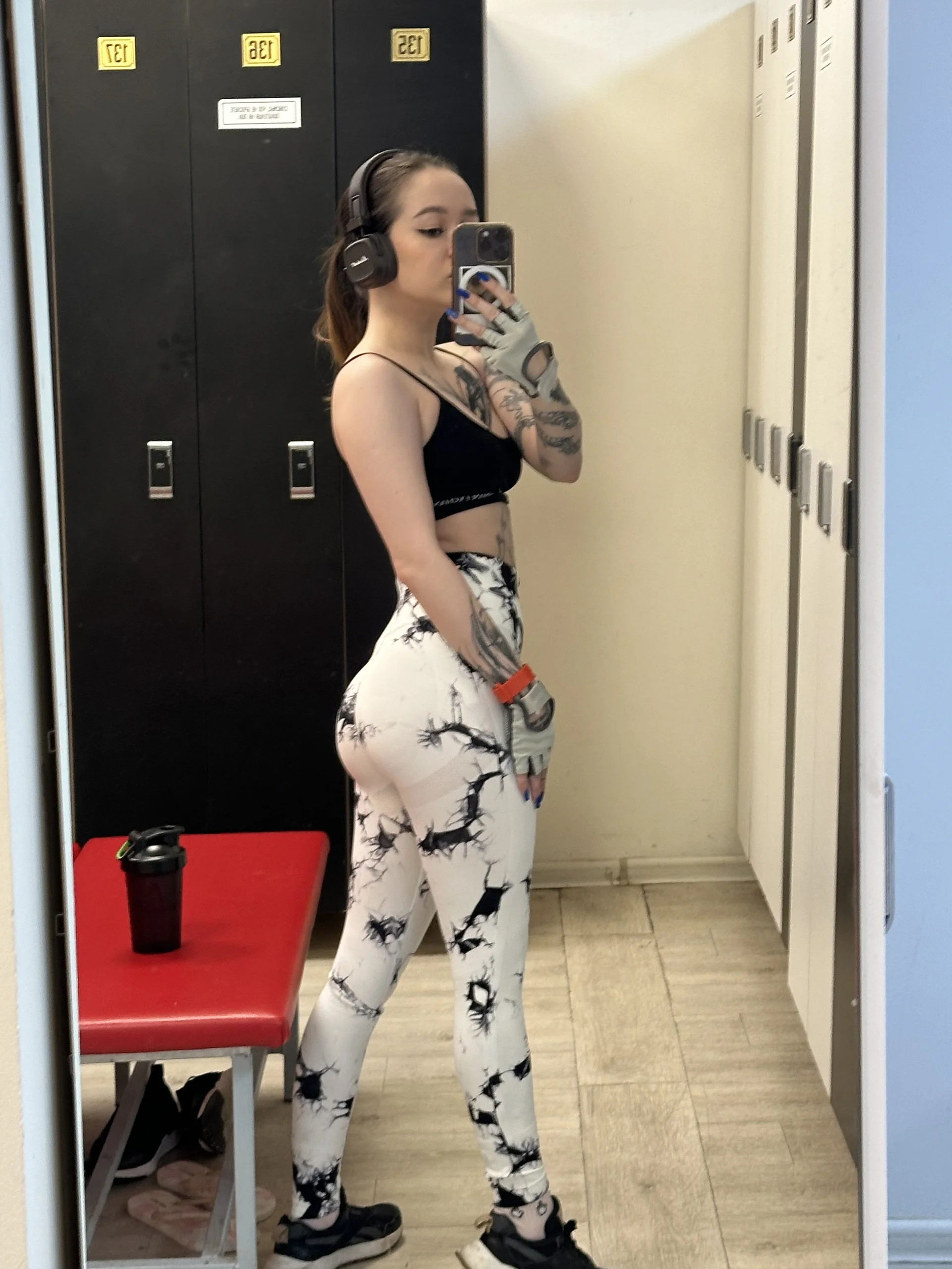 XXX Porn Photo of Nude timabern 23