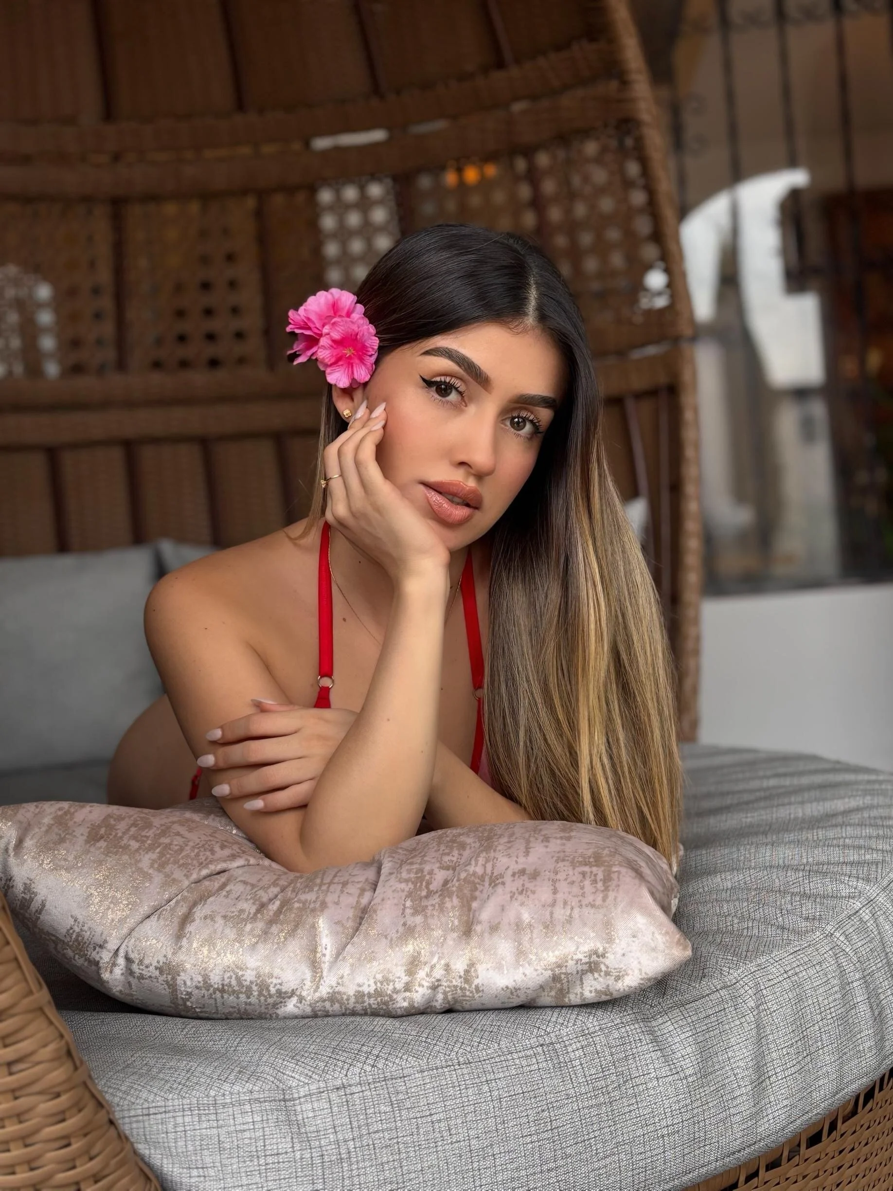 XXX Porn Photo of Nude PaulinaSantos_ 121