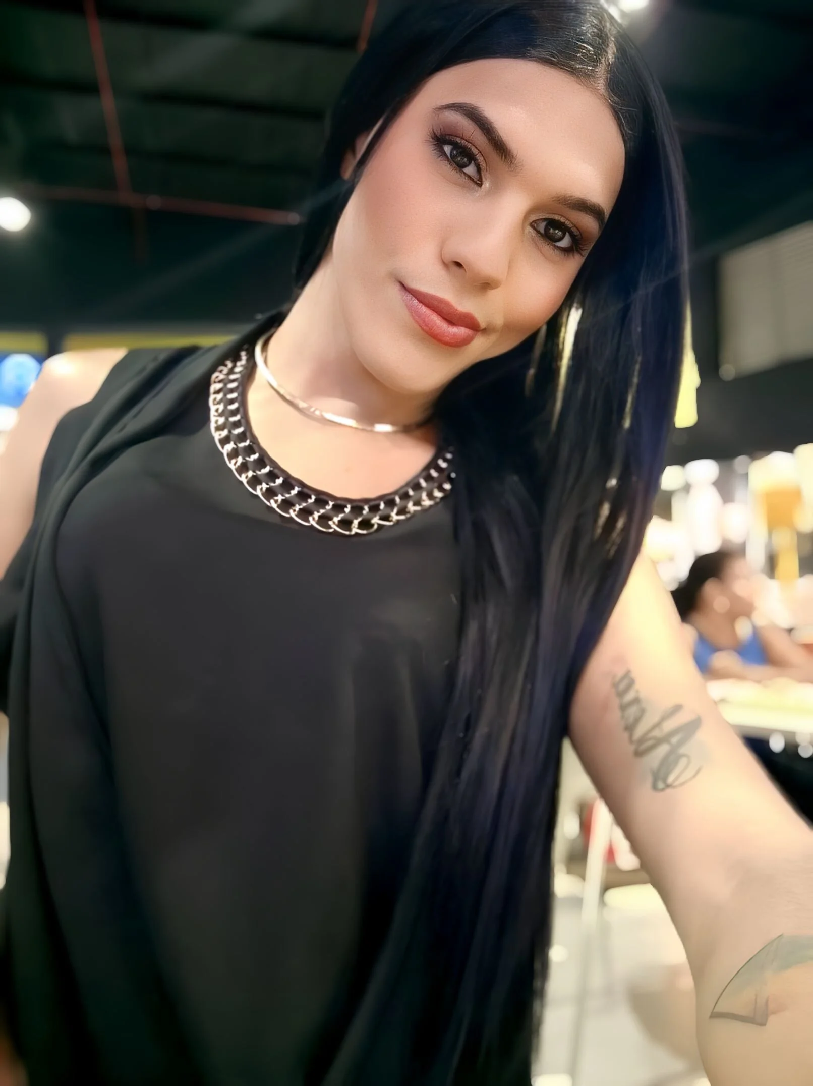 XXX Porn Photo of Nude VanneCatalina 13