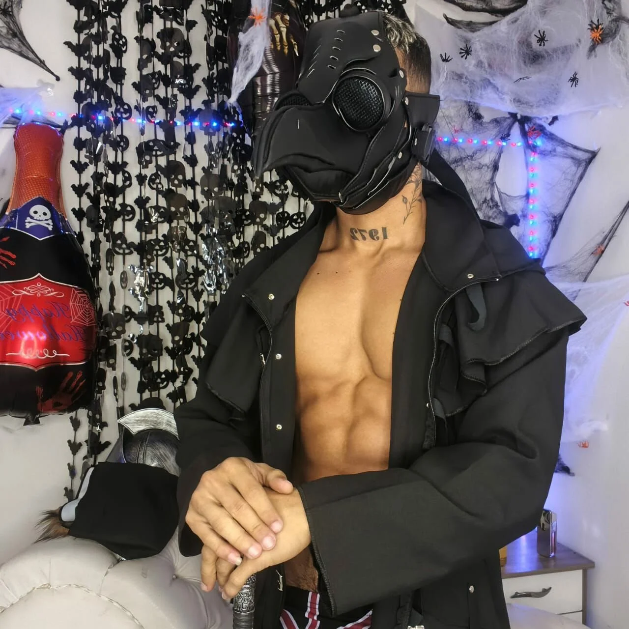 XXX Porn Photo of Nude Leonard_Price 64