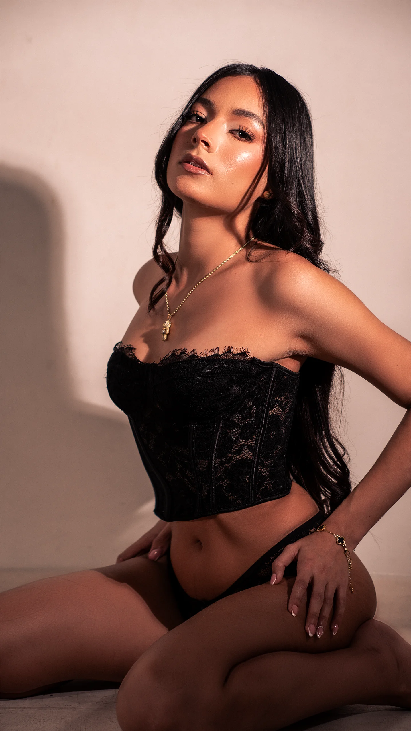 XXX Porn Photo of Nude ZoeMyers 5