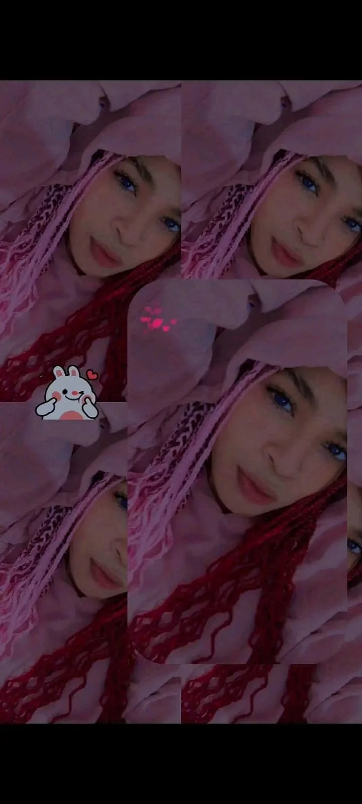 XXX Porn Photo of Nude Amazing_Sammyprincess 9