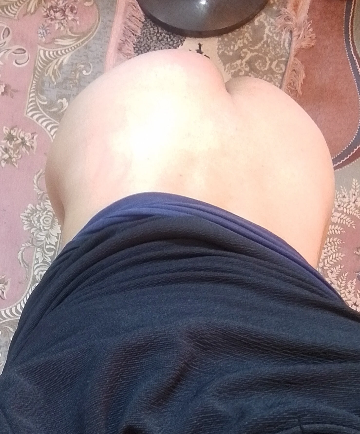XXX Porn Photo of Nude Modmen_neek 2
