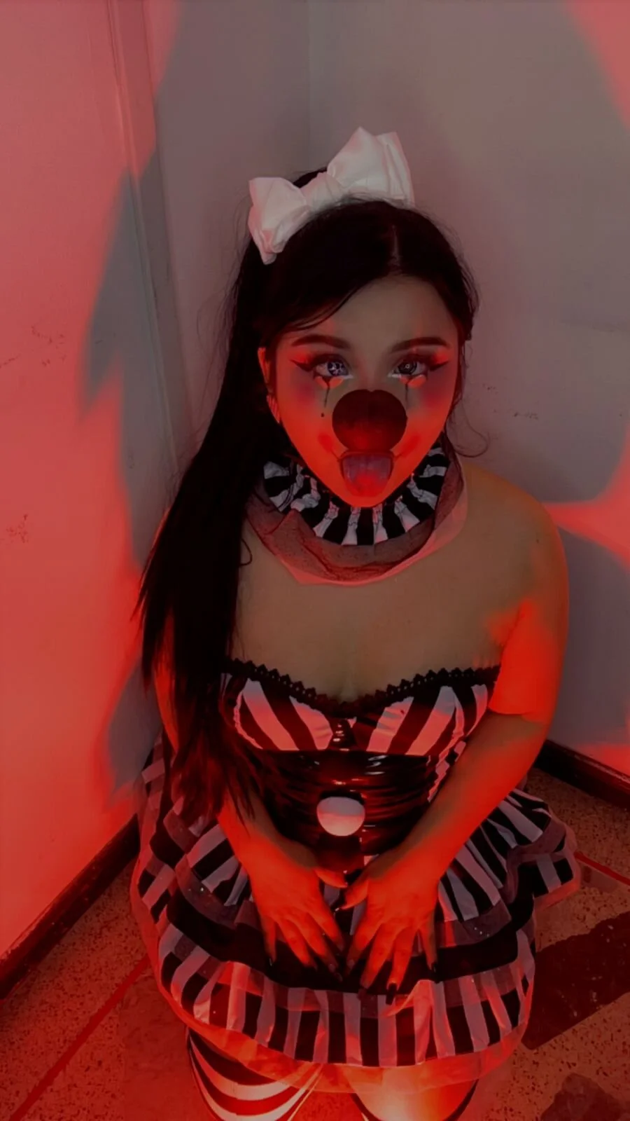 XXX Porn Photo of Nude catha_cat 60