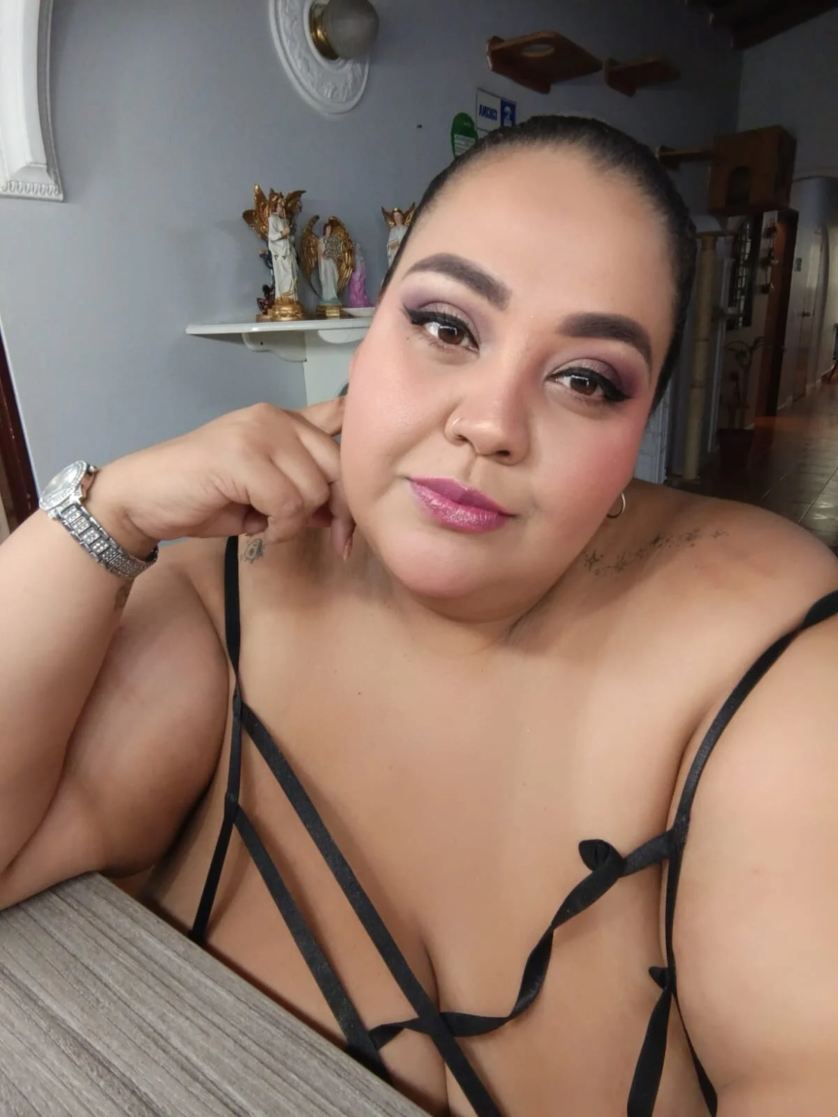 XXX Porn Photo of Nude Alisson_am 120