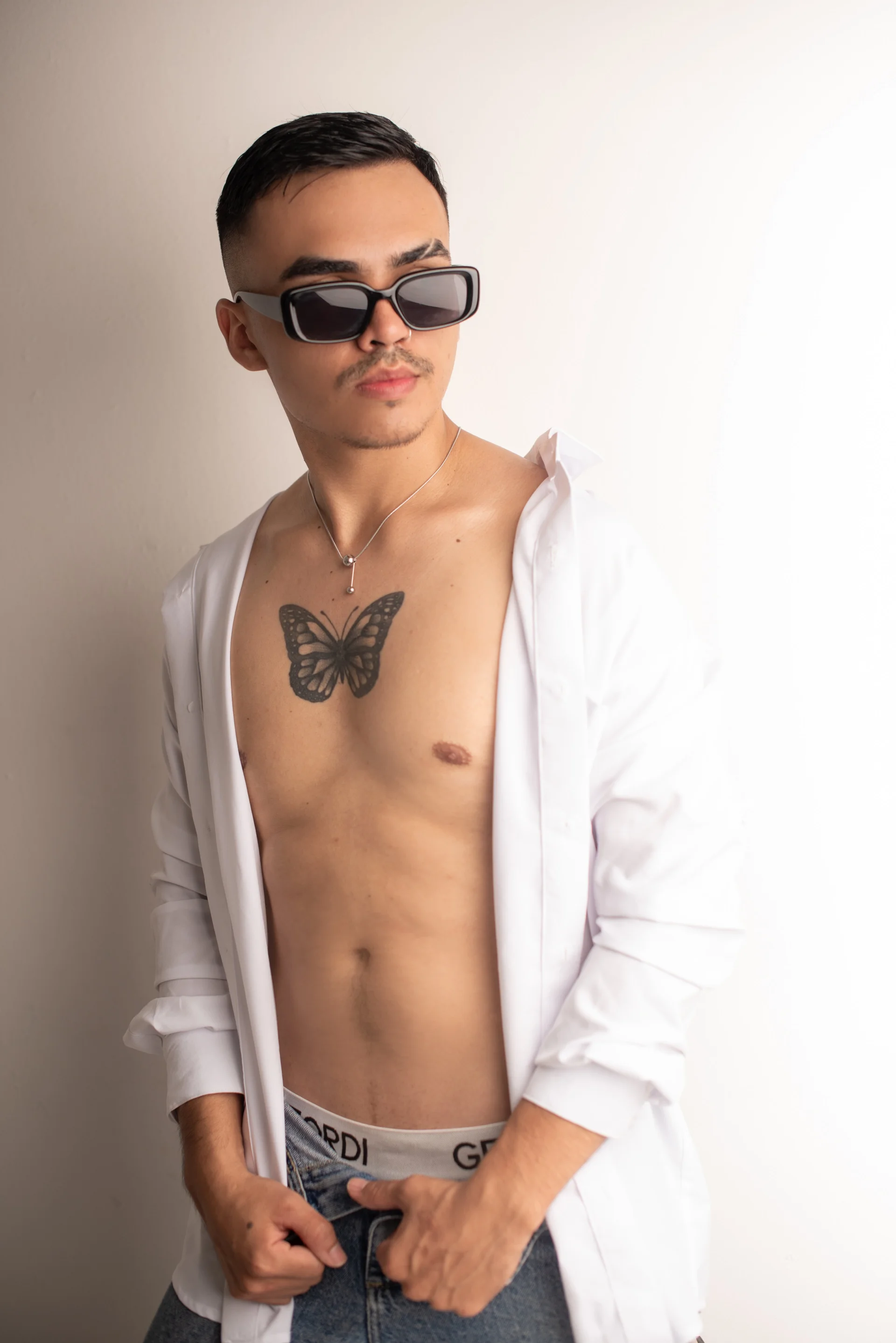 XXX Porn Photo of Nude NicoKinggs_ 4