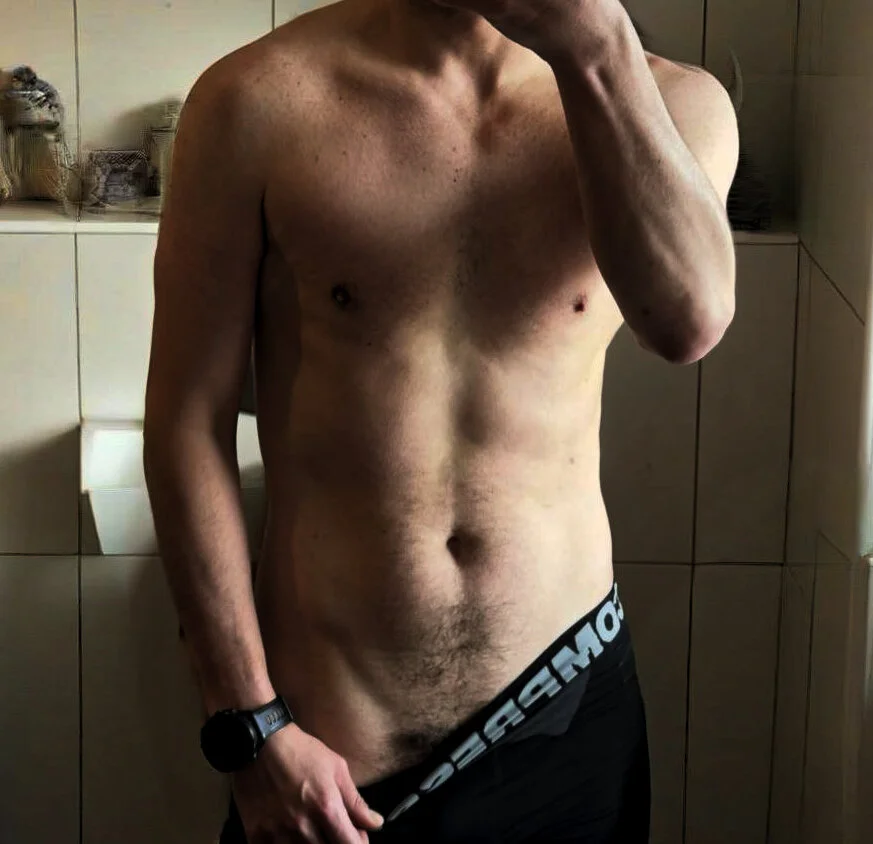 XXX Porn Photo of Nude AfterTheRun 11