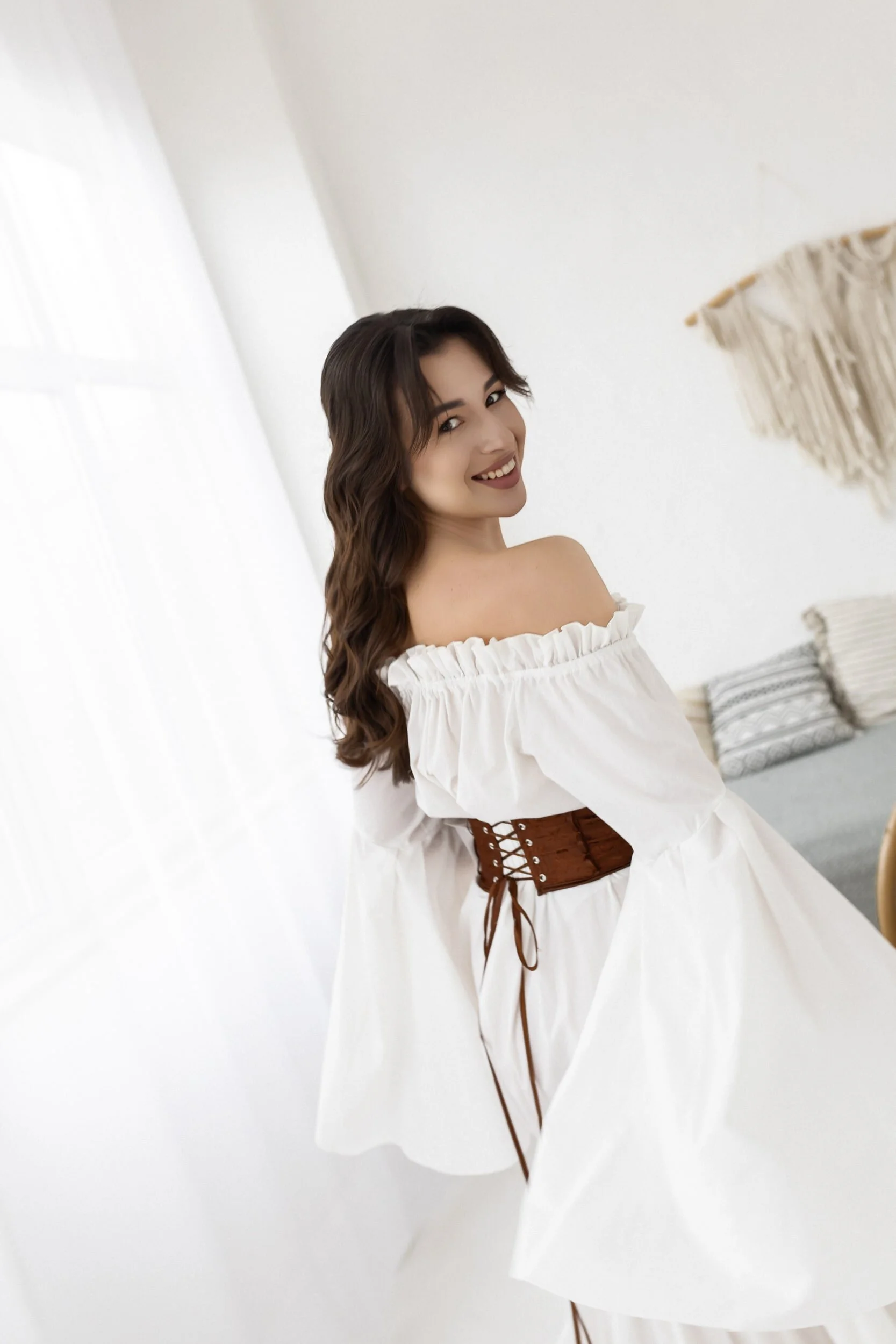 XXX Porn Photo of Nude DarsyGrace 7