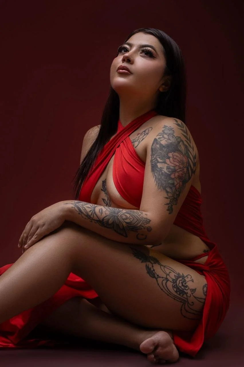 XXX Porn Photo of Nude dirty_slutty 5
