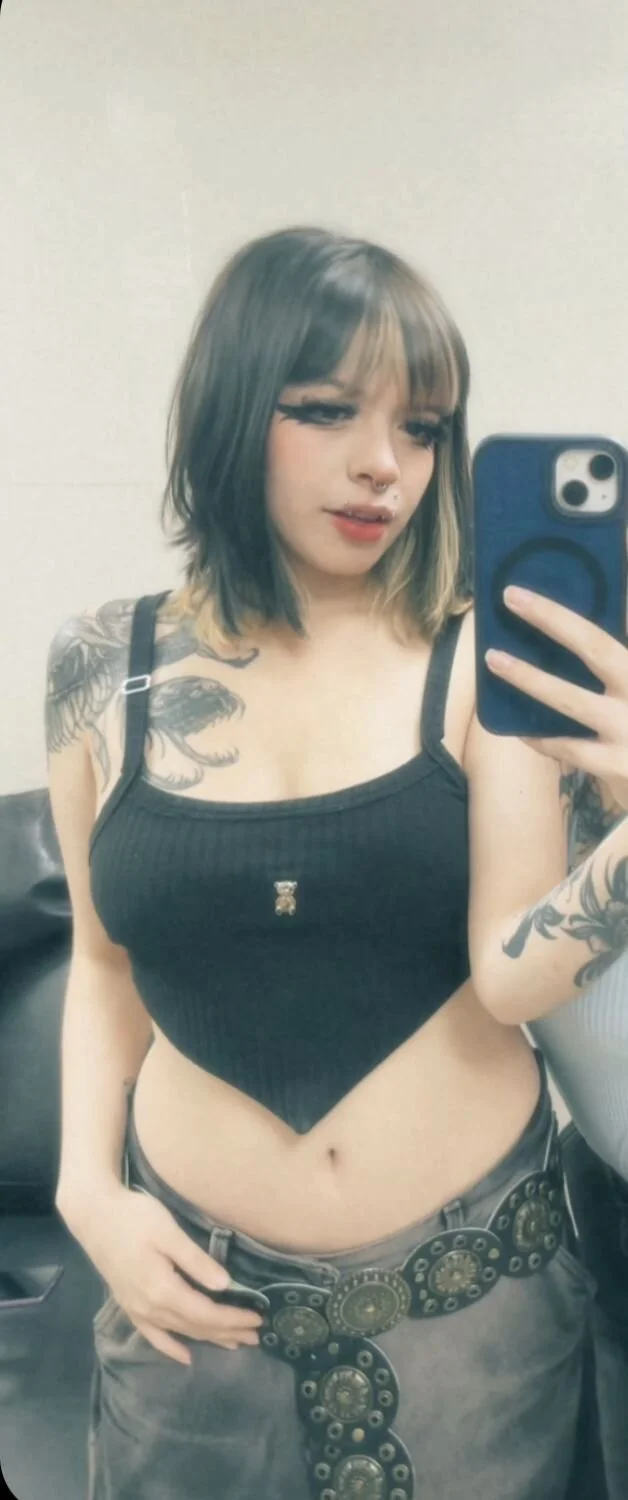 XXX Porn Photo of Nude Natasha_otson 6