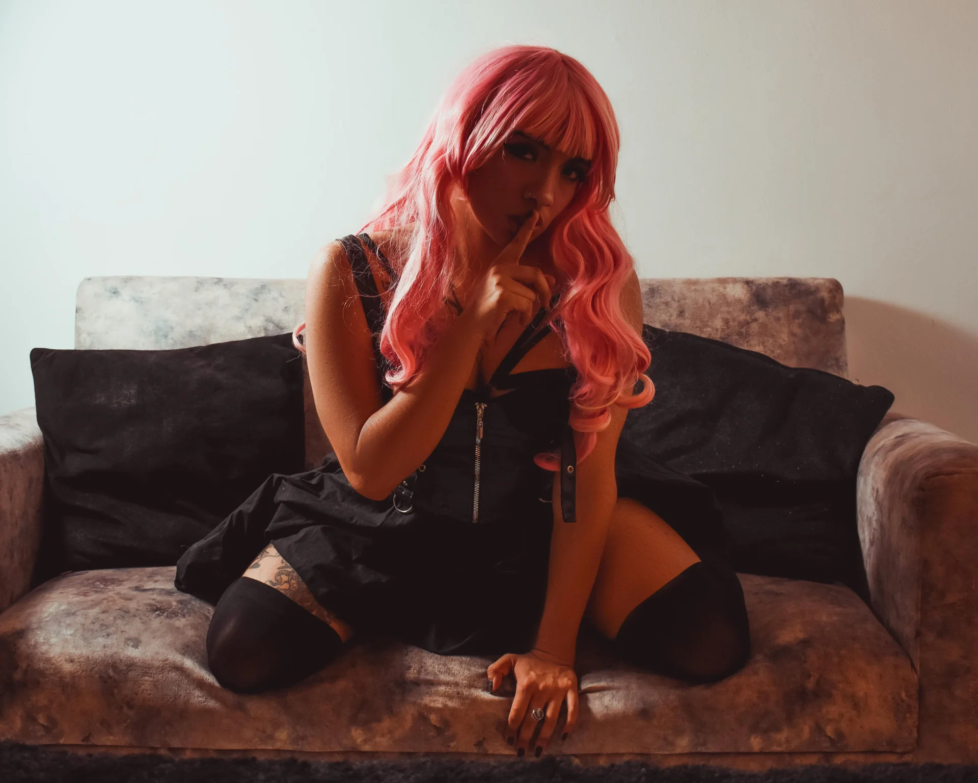 XXX Porn Photo of Nude agathaaiko6 56