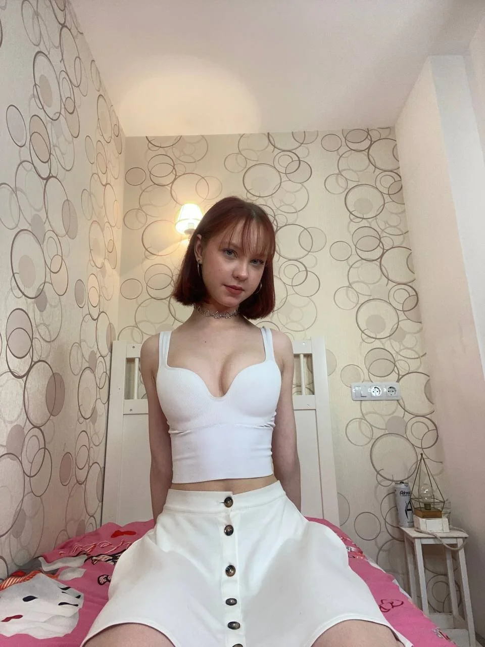 XXX Porn Photo of Nude MaisieStarlight 61