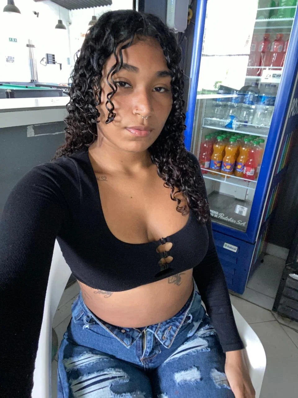 XXX Porn Photo of Nude tara_thonson 5