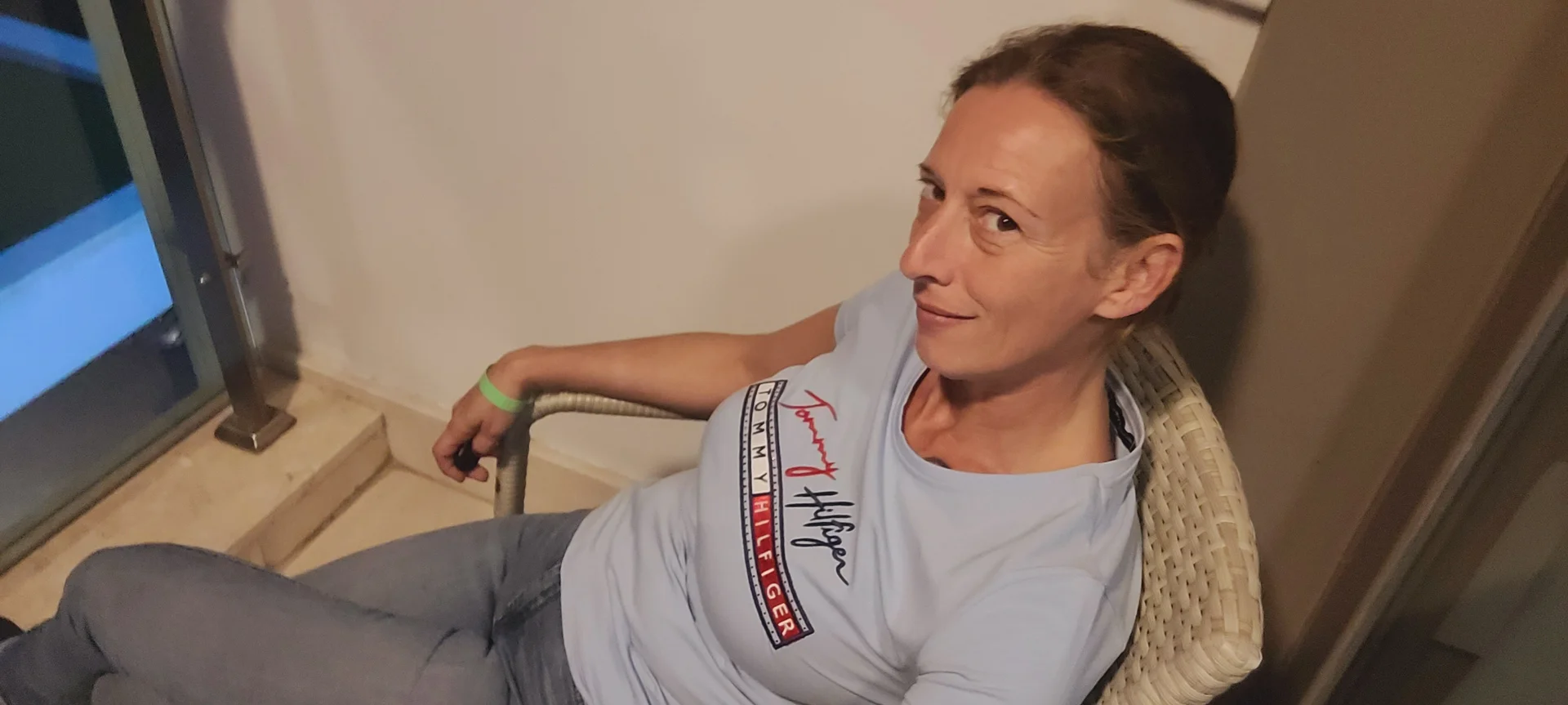 XXX Porn Photo of Nude FrauMueller 32