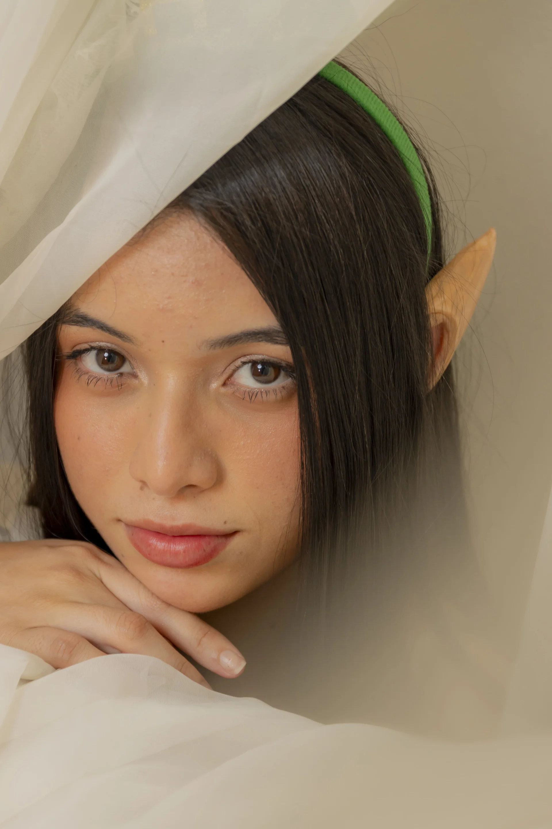 XXX Porn Photo of Nude Zenith_glow 5
