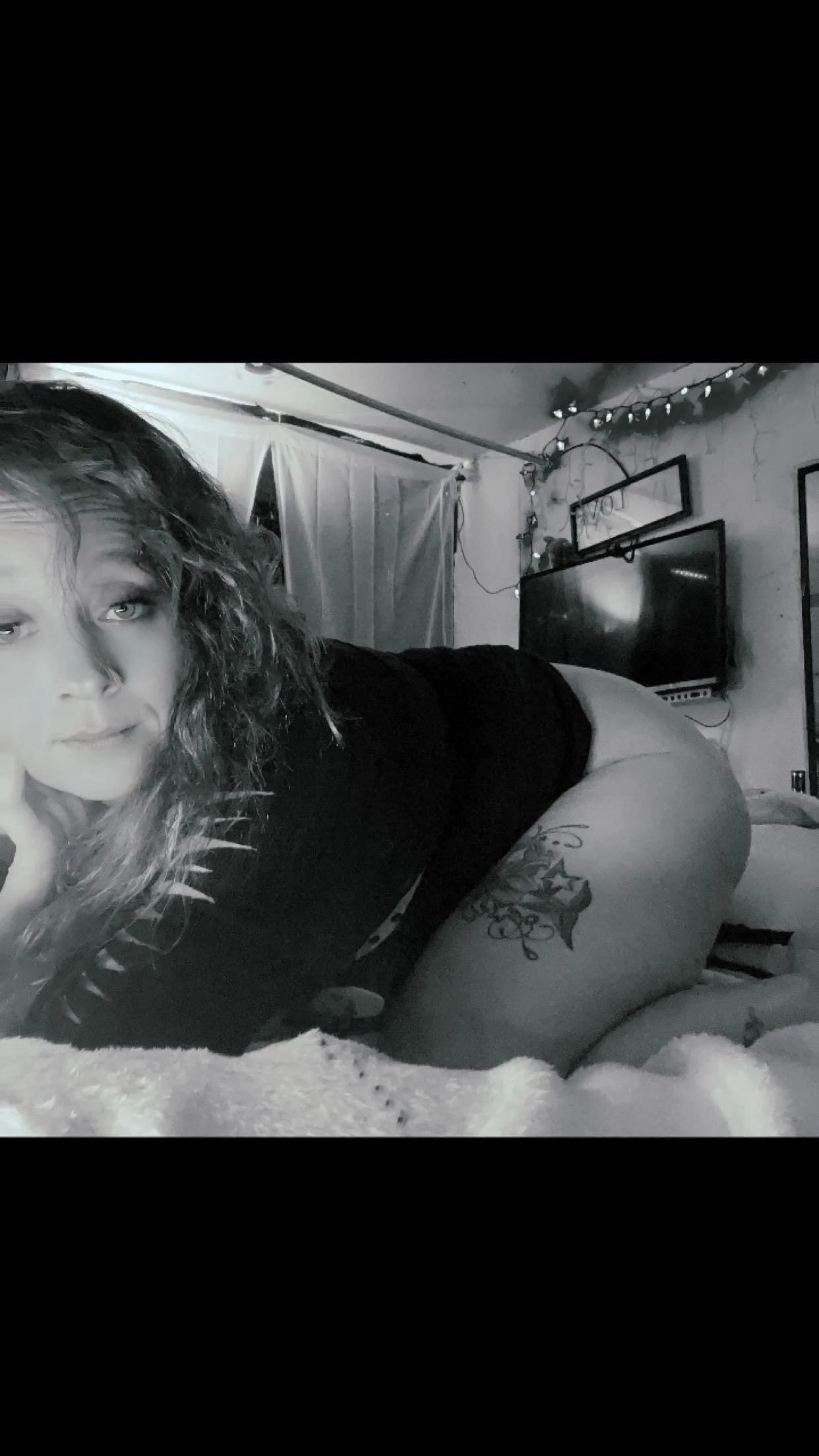 XXX Porn Photo of Nude 6angzmindi 2