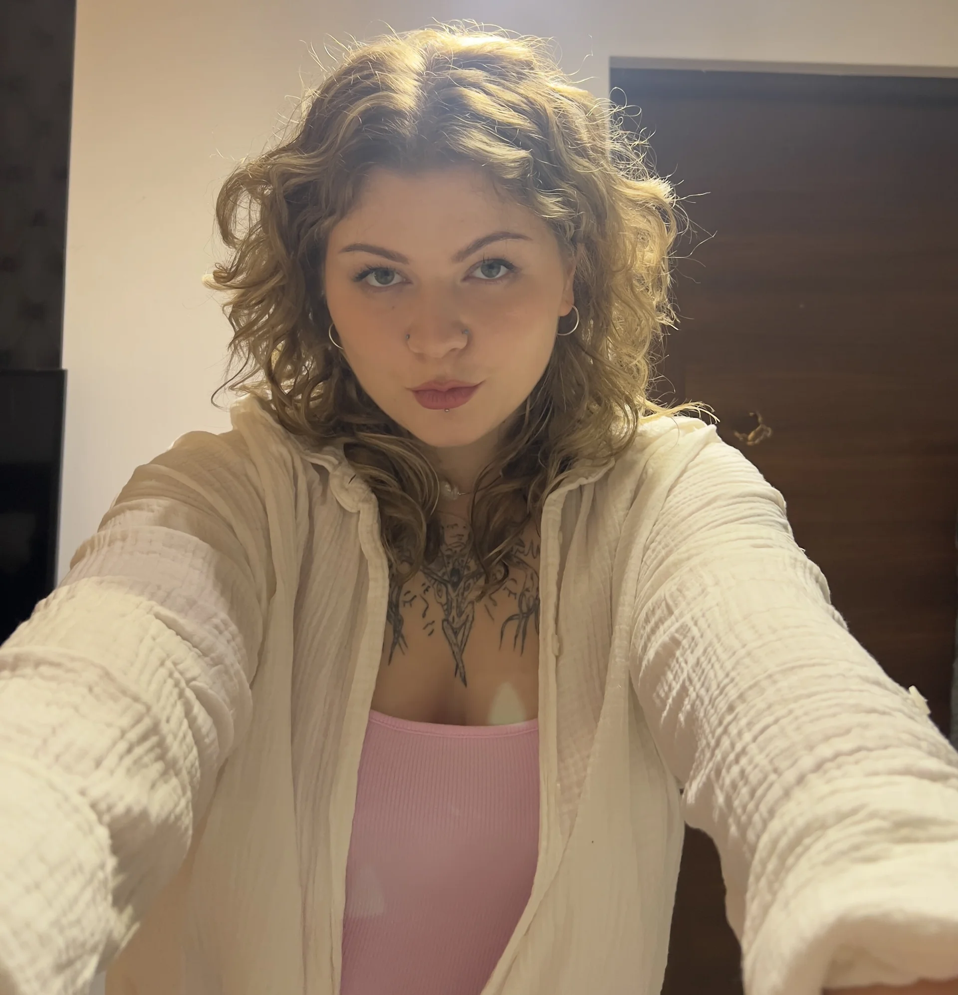 XXX Porn Photo of Nude YoungAlina 12