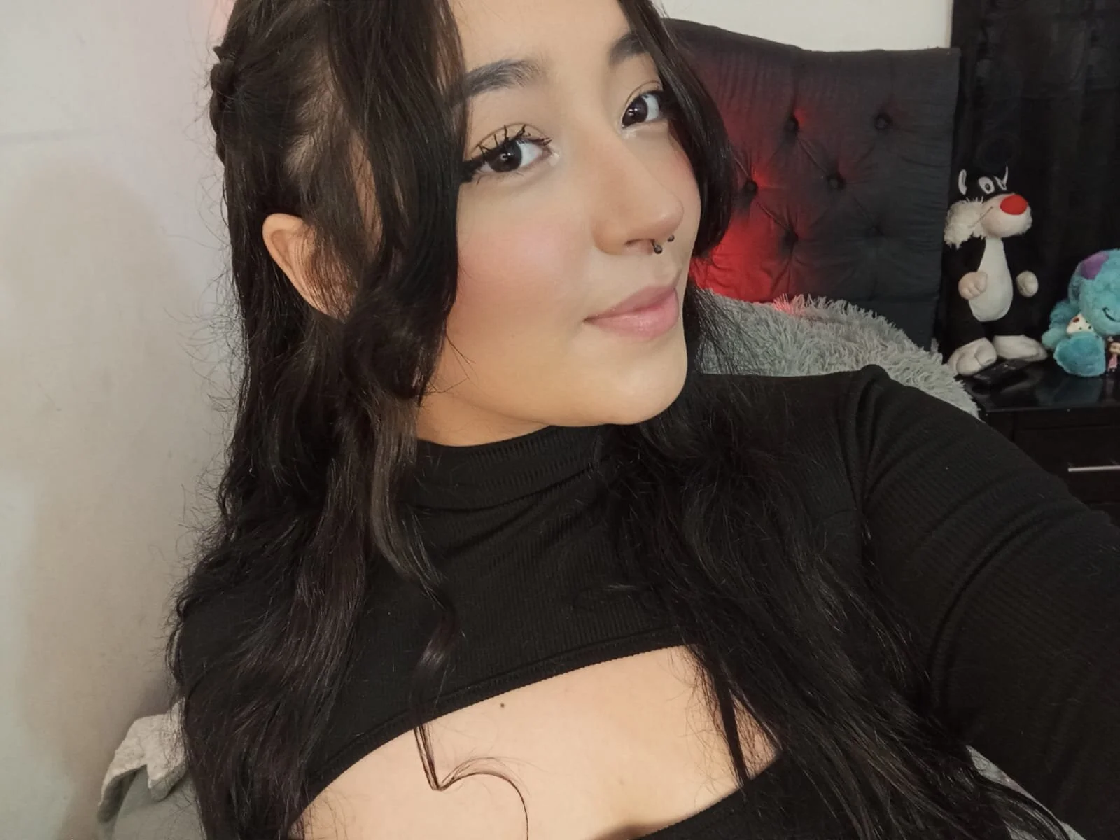XXX Porn Photo of Nude Miss_Loise 11