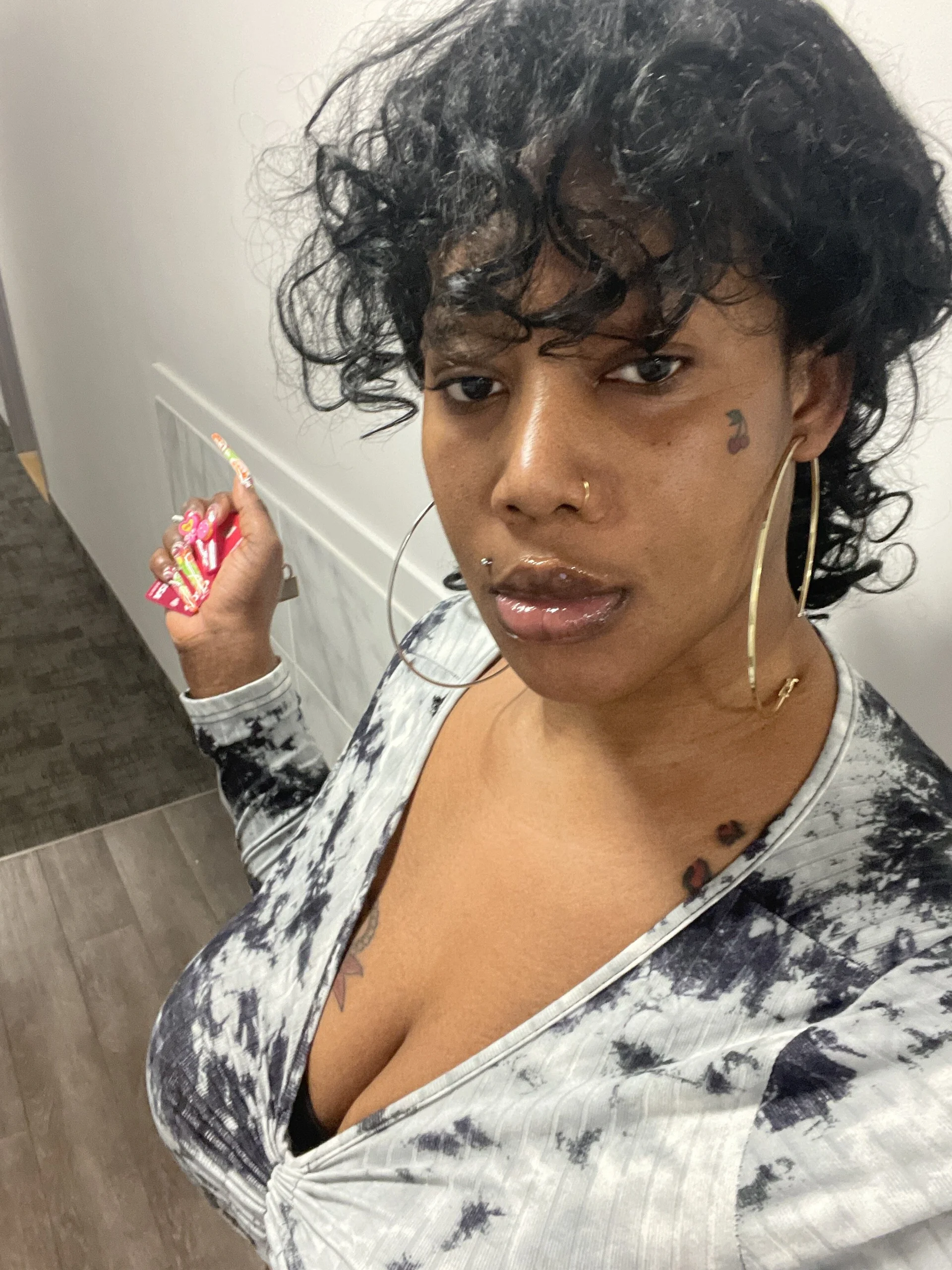 XXX Porn Photo of Nude Cherishcherrysha 6