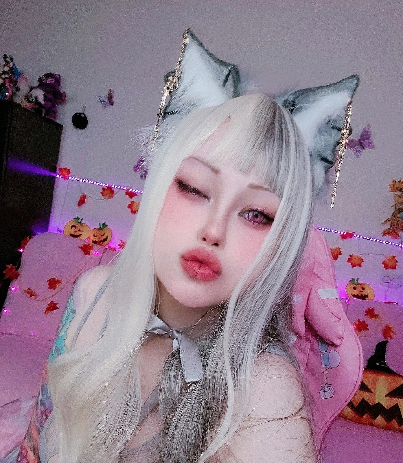 XXX Porn Photo of Nude Lolisuccub 220