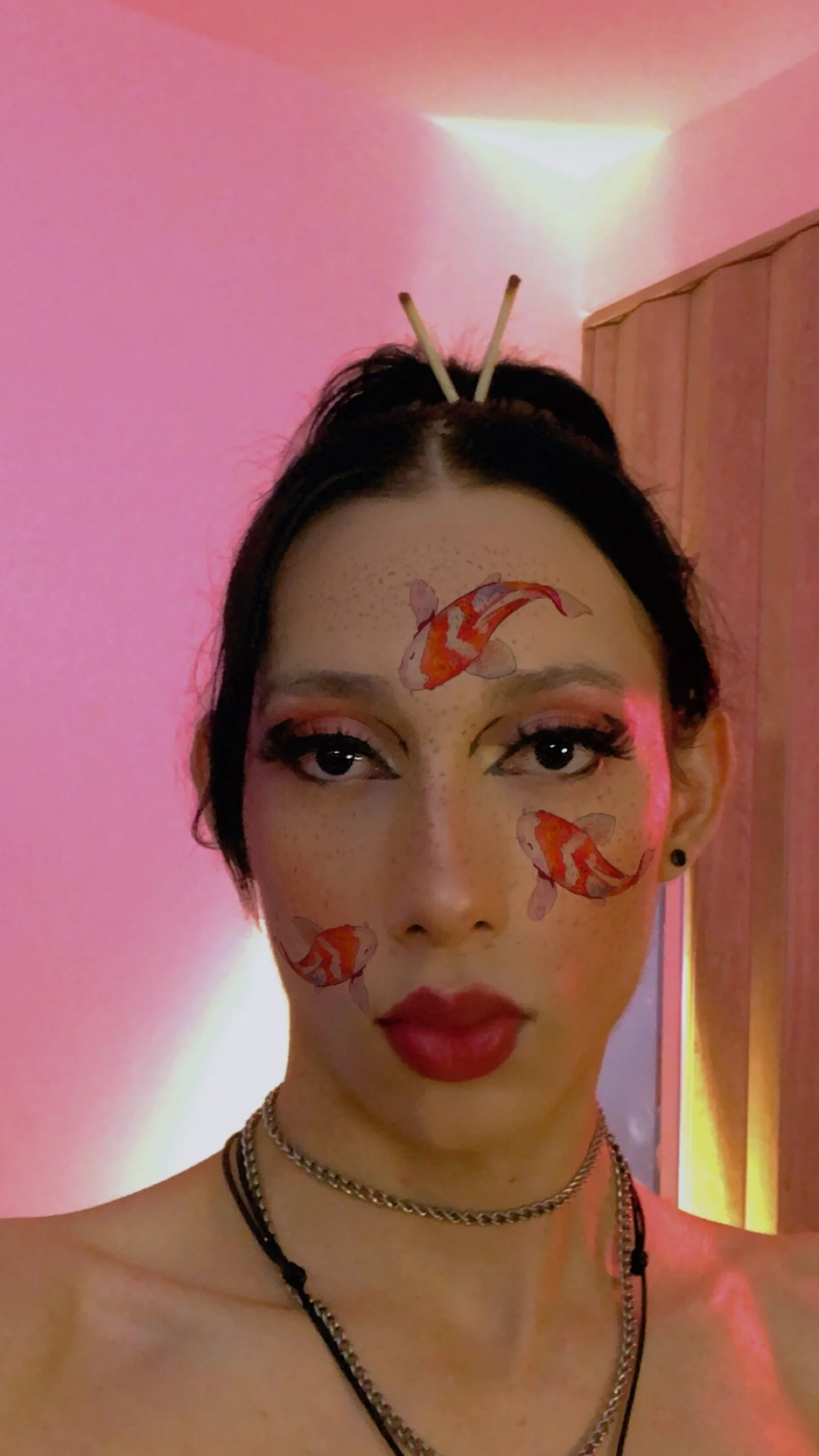 XXX Porn Photo of Nude alicee_salvatore 21