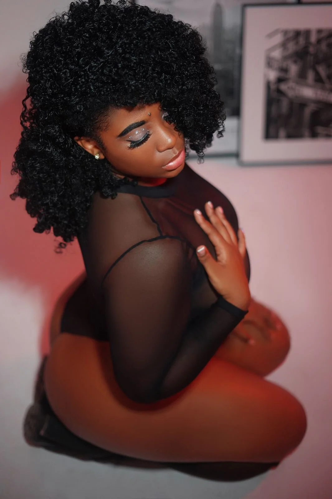 XXX Porn Photo of Nude Tyra_Privacy 149