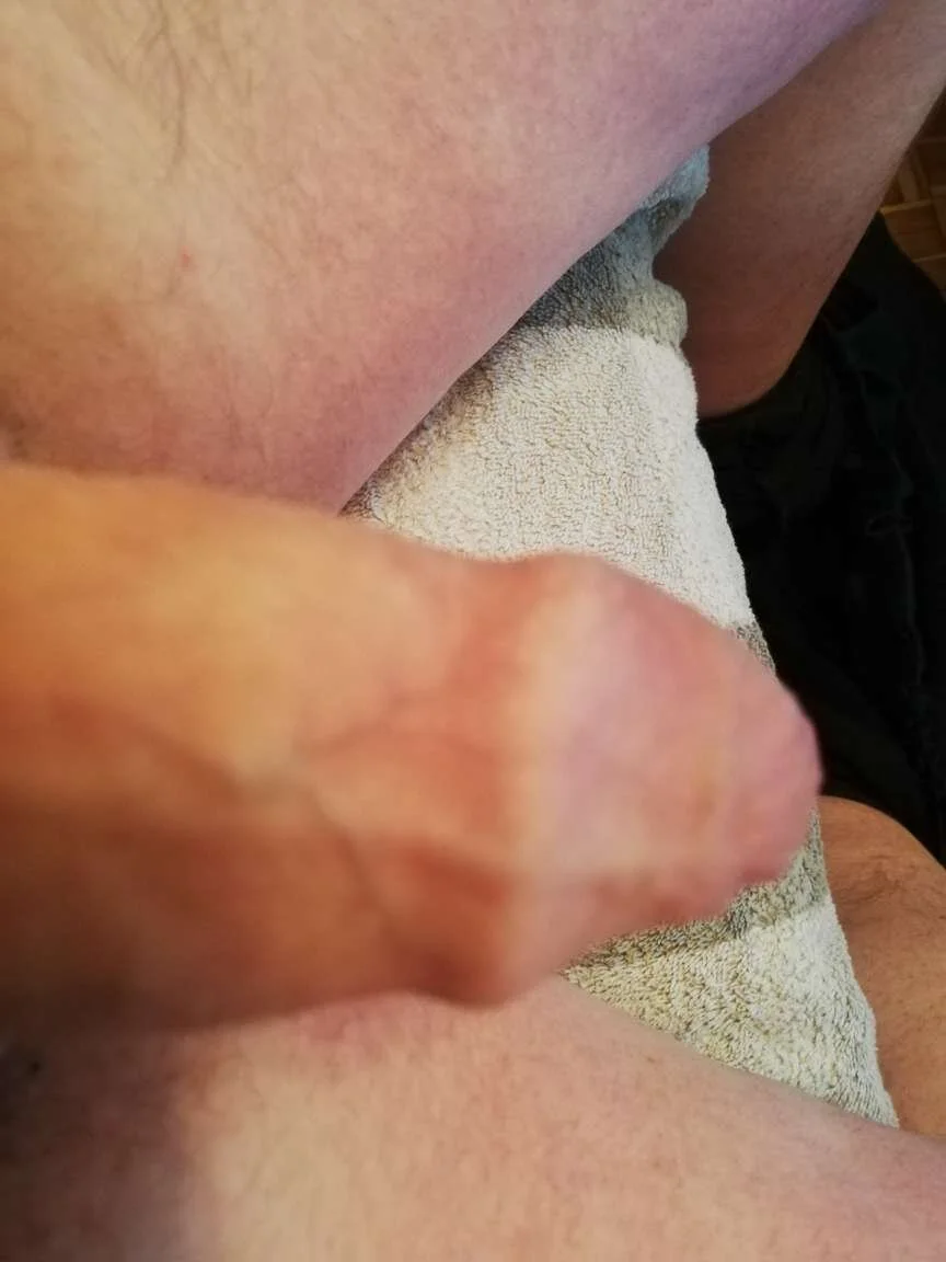 XXX Porn Photo of Nude Big_Andiy 3