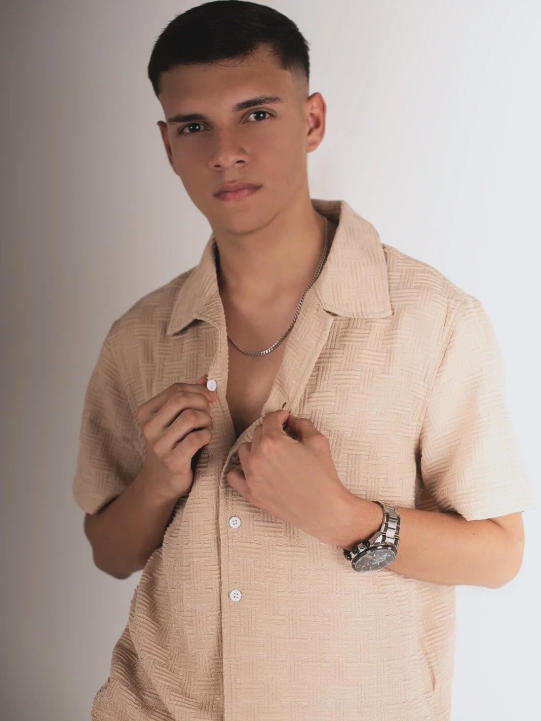 XXX Porn Photo of Nude james_carter1 3