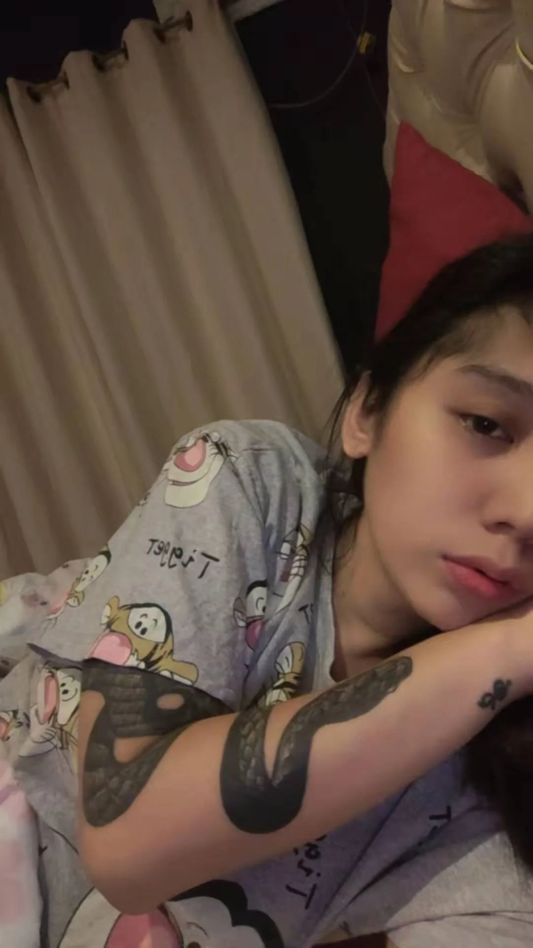 XXX Porn Photo of Nude AsianaMarie 8