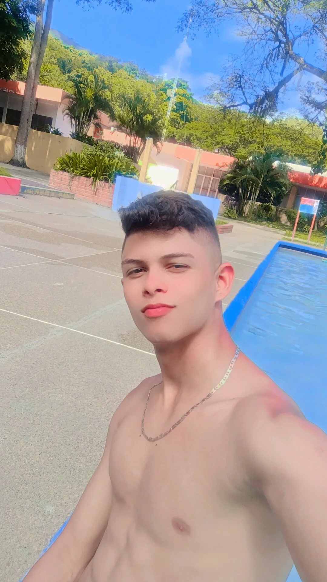 XXX Porn Photo of Nude God_Eros_23cm 7