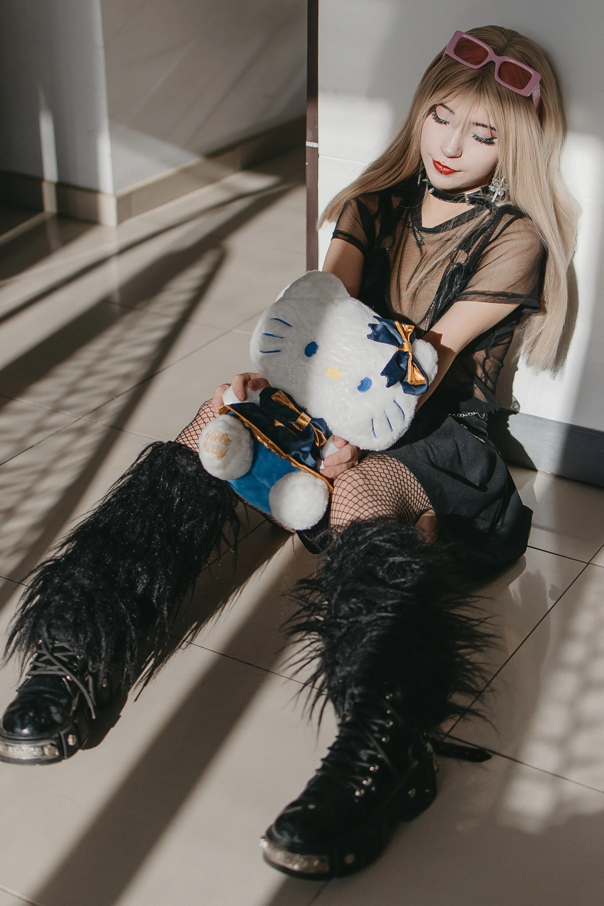 XXX Porn Photo of Nude Melody-chers 7