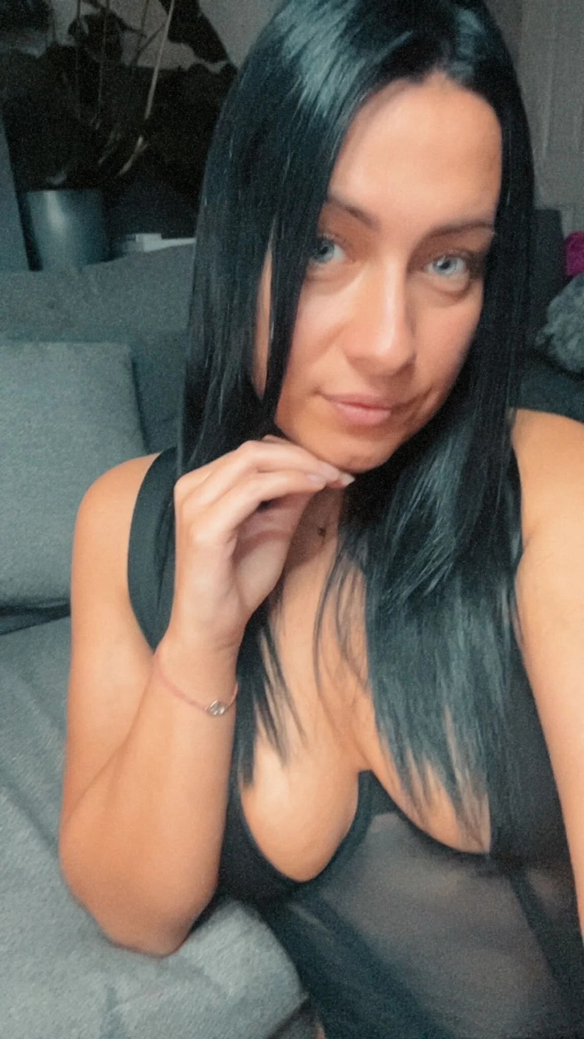 XXX Porn Photo of Nude Bunnyela1 14
