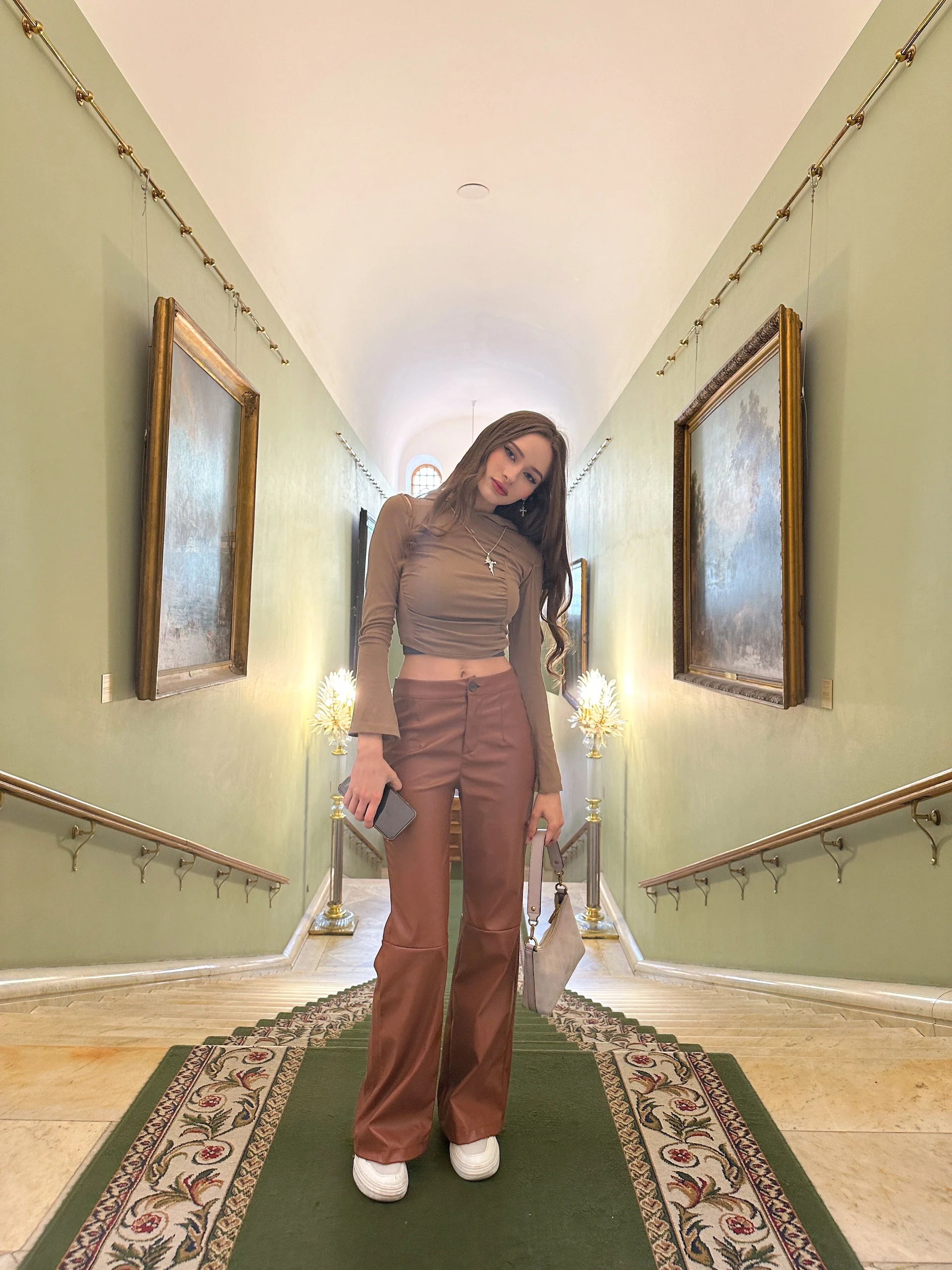 XXX Porn Photo of Nude candyboofairy 4