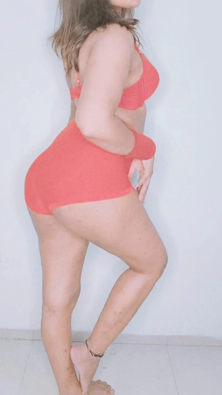 XXX Porn Photo of Nude Black-Pearll 5