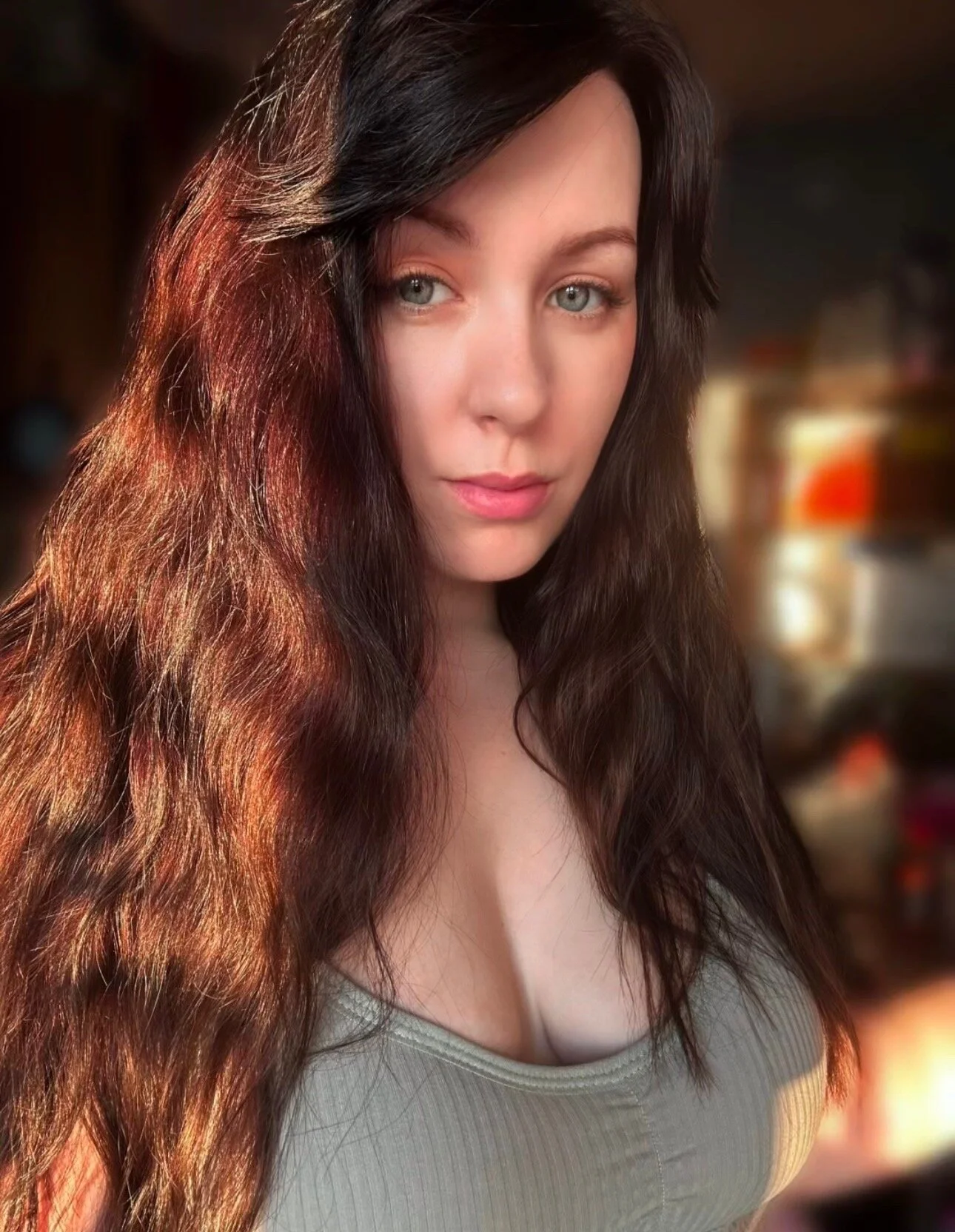 XXX Porn Photo of Nude liya_gorgeous 27