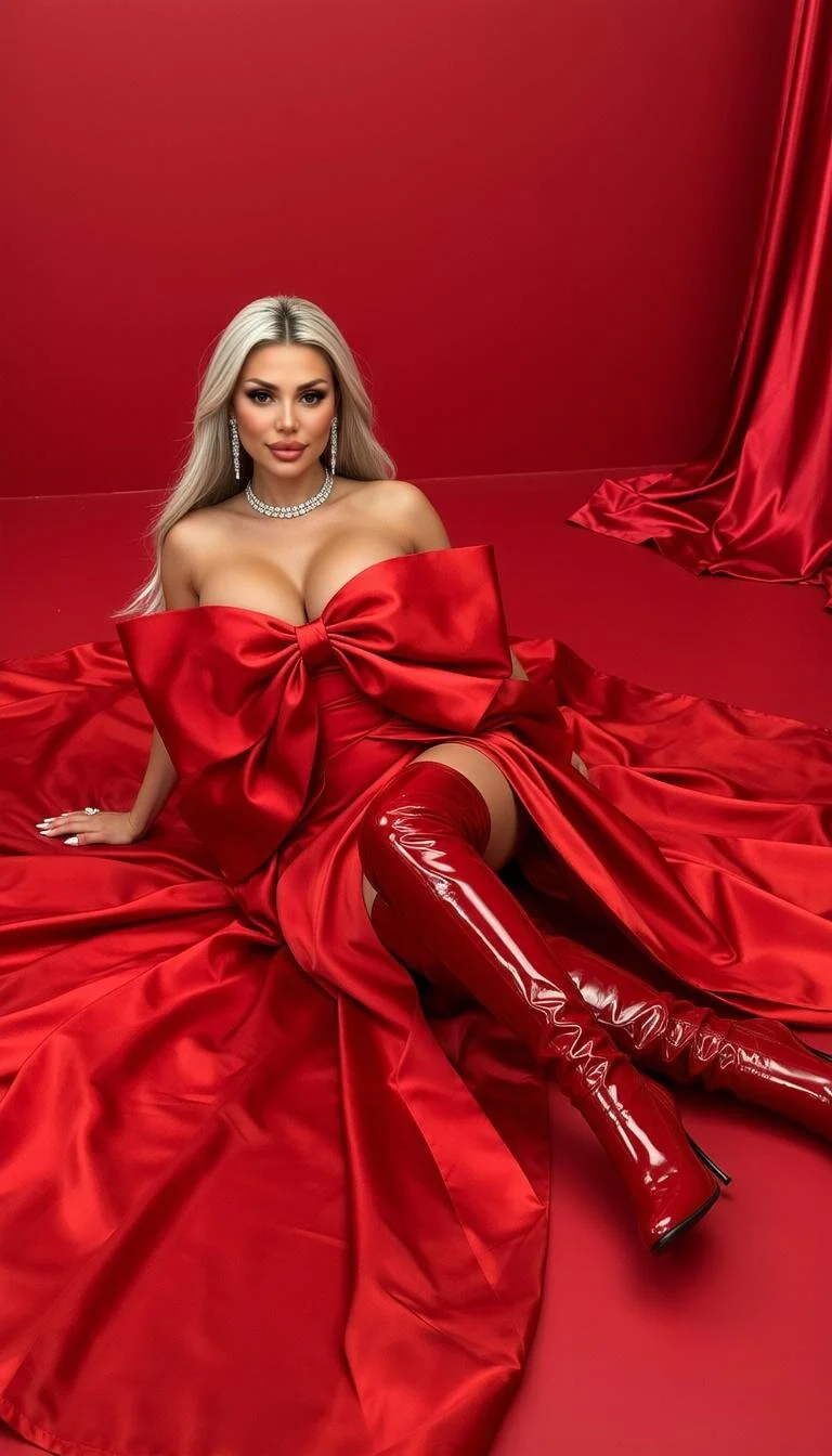 XXX Porn Photo of Nude Dr_Barbie 5